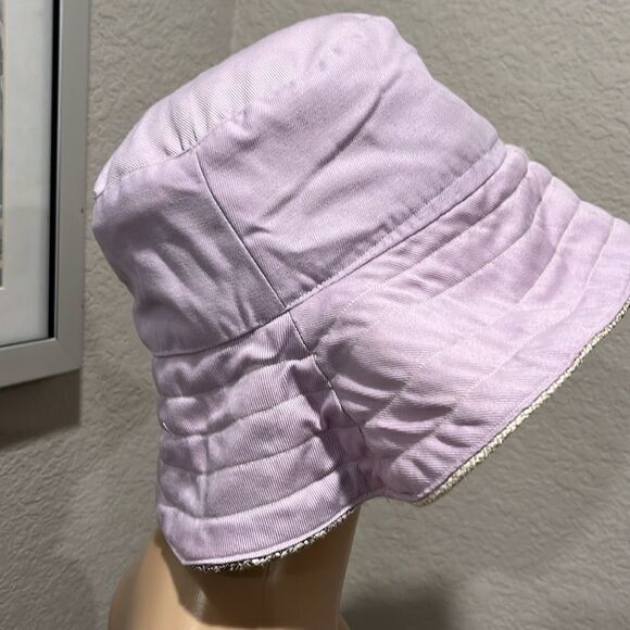 Reversible Bucket hat - Picture 6 of 7